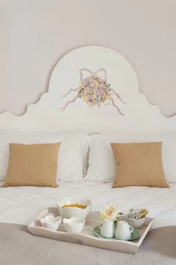 La Maison Romantique Naples Italy