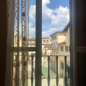  Appartement 3 Perle All'accademia Italie