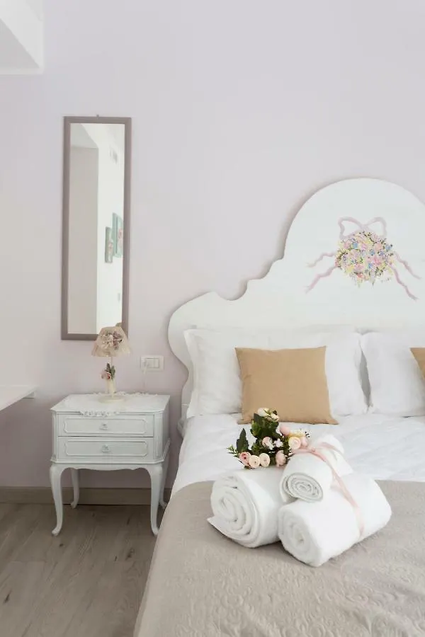 La Maison Romantique Naples