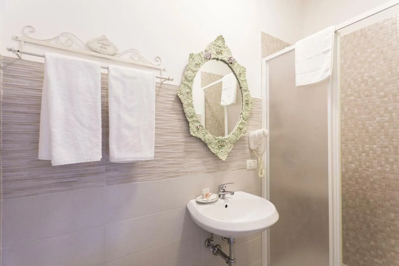 Bed & Breakfast La Maison Romantique Naples