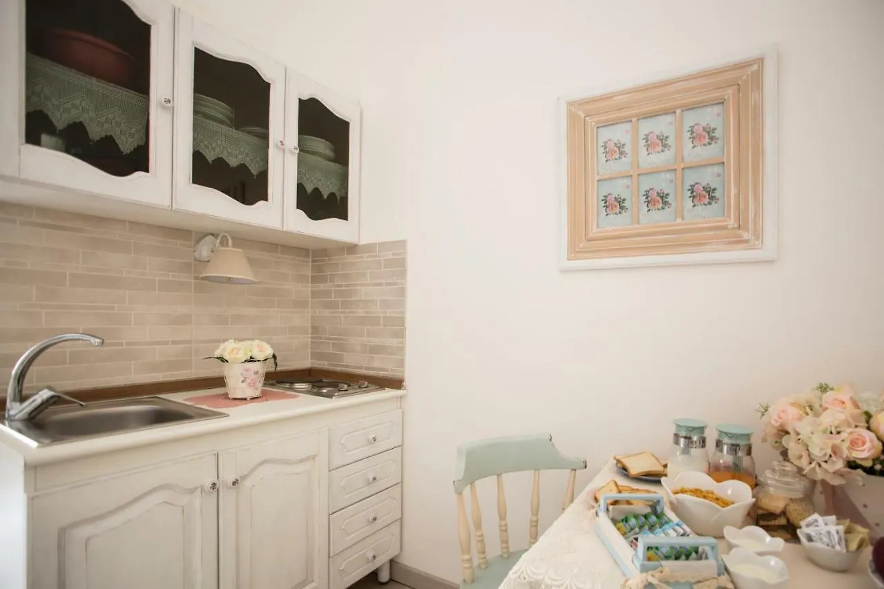 La Maison Romantique Naples Bed & Breakfast
